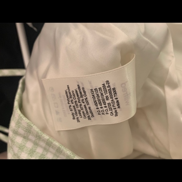 Aritzia new classic mini dress - Picture 5 of 5